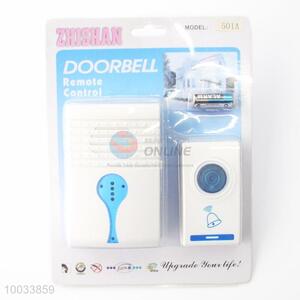 Promotional Remote Control Wireless Doorbell