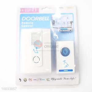 Utility Remote Control Wireless Doorbell