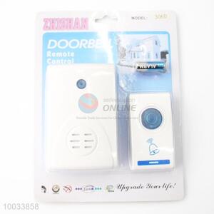 Popular Remote Control Wireless Doorbell