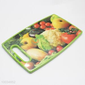 20*30CM wholesale plastic cutting board