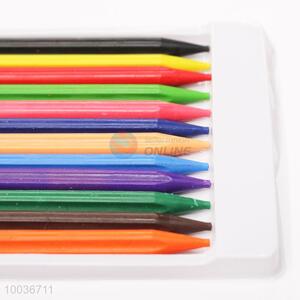 High Quality 12 Colors Crayons Set