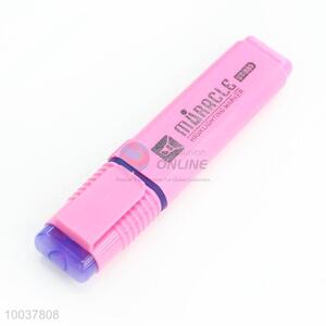 Wholesale Highlighter Pen Brilliant Color Leery Brand