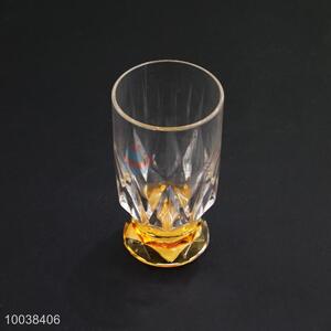 Wholesale 7*12.5cm acrylic water cup