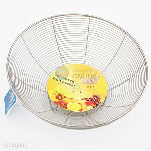 High Quality Kitchen 20cm Stainless Steel Vegetable Basket