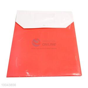 Wholesale Brief Office Stationery Paper Bags A4 Waterproof File Bag