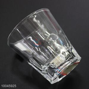 Made in China elegant wine glass/liquor spirit glass