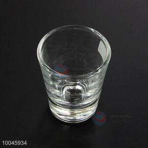 High quality mini white wine shot glass cup