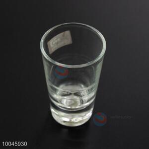 Wholesale white wine shot glass cup/liquor spirit glass