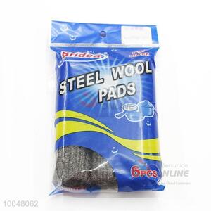 Factory Directly Sell Steel Wool Pads