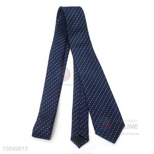 Newest wholesale men ties polyester tie for men