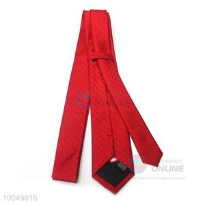 Wholesale mens high quality decoration tie for suit