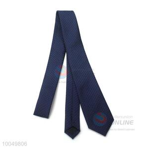 Newest hot sell famous polyester material ties for men business party