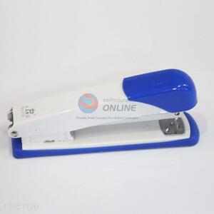 Blue book sewer plastic book staplers