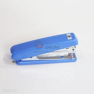 Blue book sewer plastic book staplers  for students