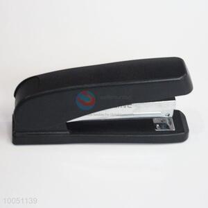 Black long reach stapler stapling machine book sewer office space stapler
