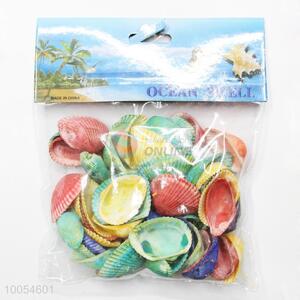 Promotional 100G Natural Shell