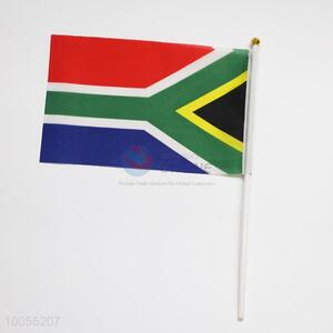 20*28cm flag of South Africa/hand signal flag