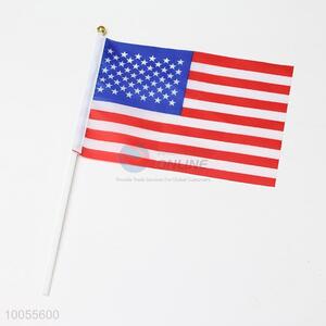 20*28cm the Unite States Flag,Hand Flag