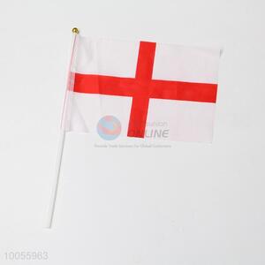 21*14cm England Flag,Hand Flag