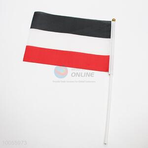 21*14cm Yemen Flag,Hand Flag