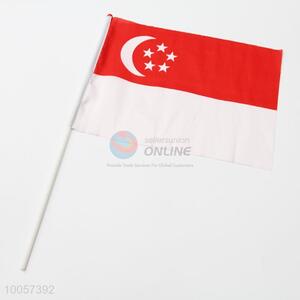 90*150cm Singapore Flag National Flag,World Flag,Country Flag
