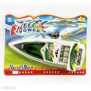 Electric Boat for Kids