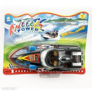 Kids Racing Boat Toys