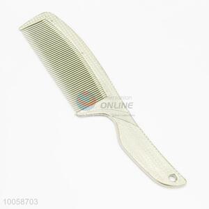 New arrivals hotel or travel plastic cheap hair comb