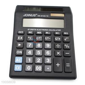12 Digit wholesale high quality electronic calculator