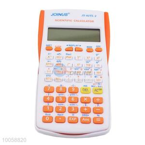 Wholesale scientific electronic orange calculator