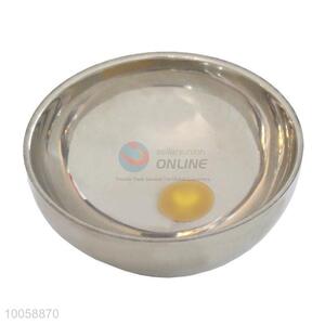 Best Selling 11.5cm Stainless Steel Bowl for Home Use