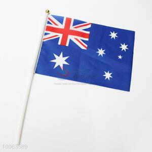 Australia Polyester Hand Signal Flag