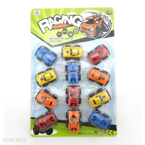 Pull Back Action Toy Car,Traffic Toy,Little Cars For Kids