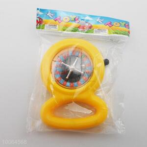 Funny wheel turntable toys