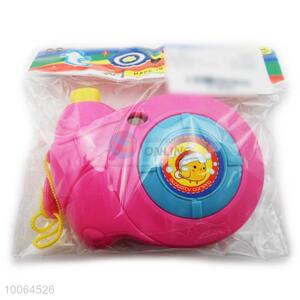 New plastic camera toys gift for girls