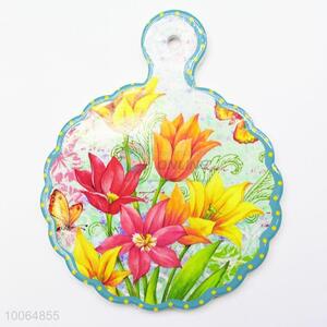 Wholesale round ceramic placemats for sale