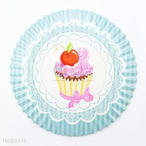 New cupcake coffee ceramic coasters and placemats