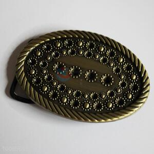 Made in China zinc alloy belt buckle