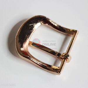 Best price gold metal zinc alloy belt buckle