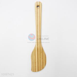 Top sale bamboo utensils turner for kitchen use