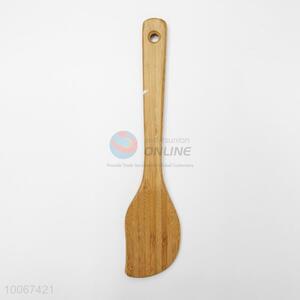Good sale bamboo utensils turner for kitchen use