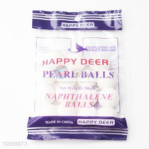 Happy Deer Pearl Balls/Naphthalene Balls