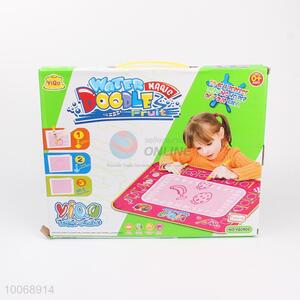 New promotions kids educational canvas/drawing toys