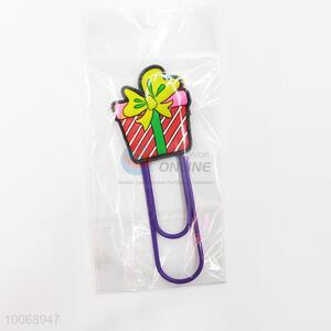 Gift Bookmark/Paper Clips