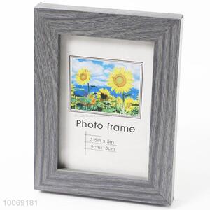 Beautiful Nice Wooden Photo Frame with Stand
