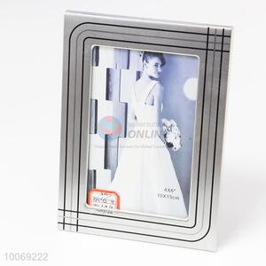 Best selling photo frame aluminum alloy picture frame