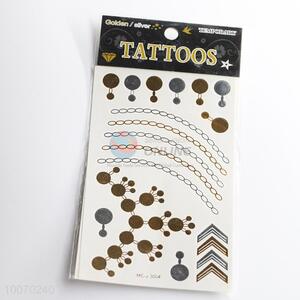 Wholesale low price body tattoo sticker