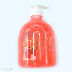 Popular Liquid Hand Soap/Wash With Strawberry Fragrance