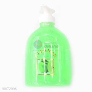500ML Liquid Hand Soap/Wash With Apple Fragrance