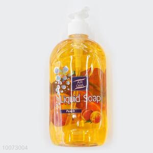Wholesale Liquid Hand Soap/Wash With Orange Fragrance